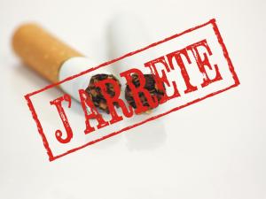 ARRET DU TABAC  à MORESTEL 