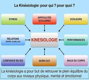 Découvrez la Kinésiologie à MORESTEL avec FANY BELLENGER